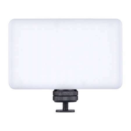 Ulanzi VL120 - lampa LED, WB, 3200-6500K